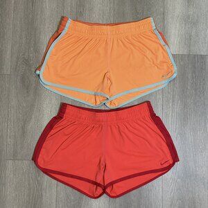 Nike Dri-Fit Shorts. Small.